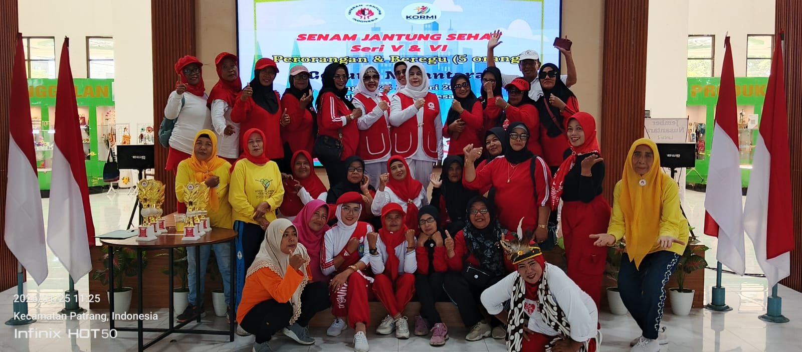 Siapkan Amunisi Menuju FORPROV III 2026, YJI Jember Gelar TOT dan Siapkan Kaderisasi Remaja